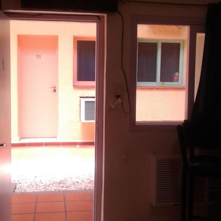 Black Sheep International Hostel - Habitación Doble con baño privado - 3