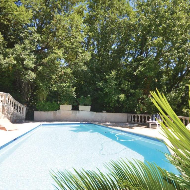 Beautifull Villa French Rivera - Villa - 2