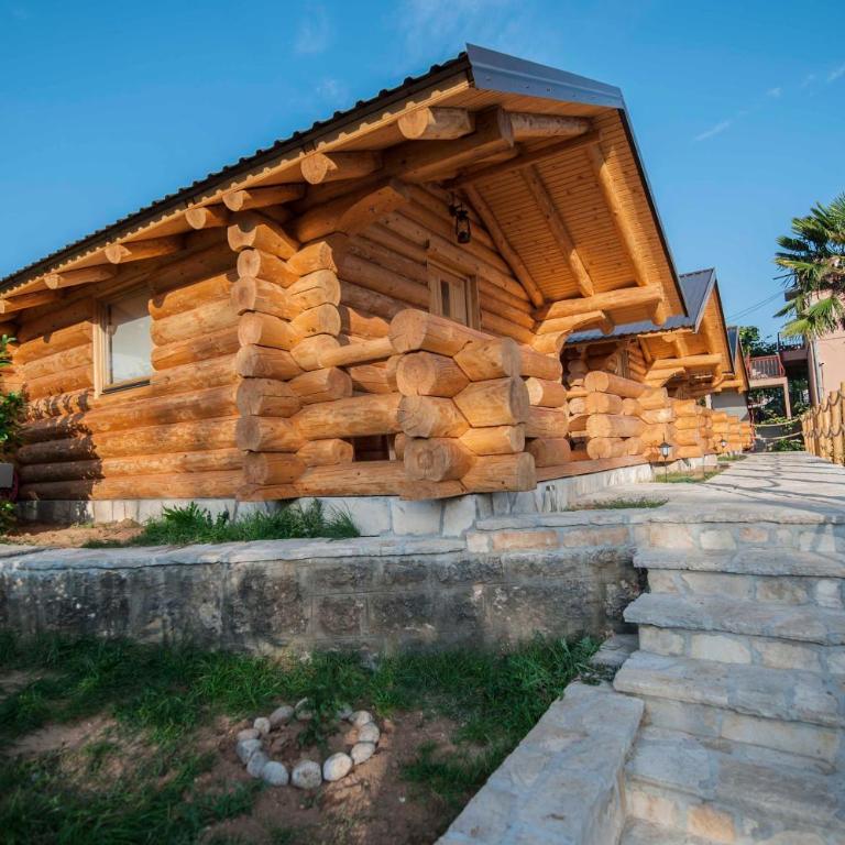 Studio - apartmani Brvnare - Studio - 1