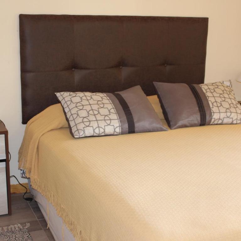 El Arrayan - Bungalow de 2 dormitorios - 4