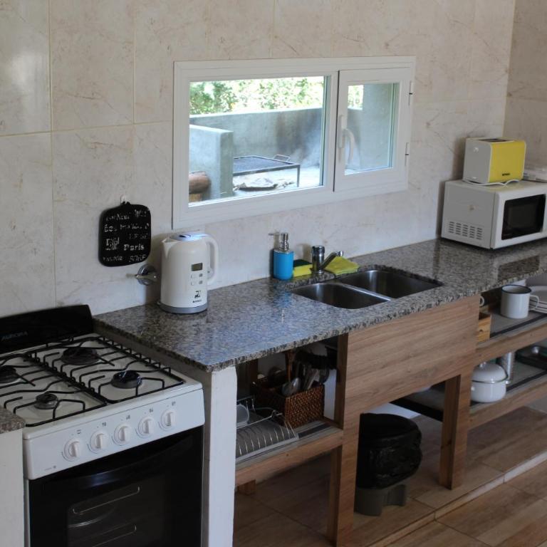 El Arrayan - Bungalow de 2 dormitorios - 9