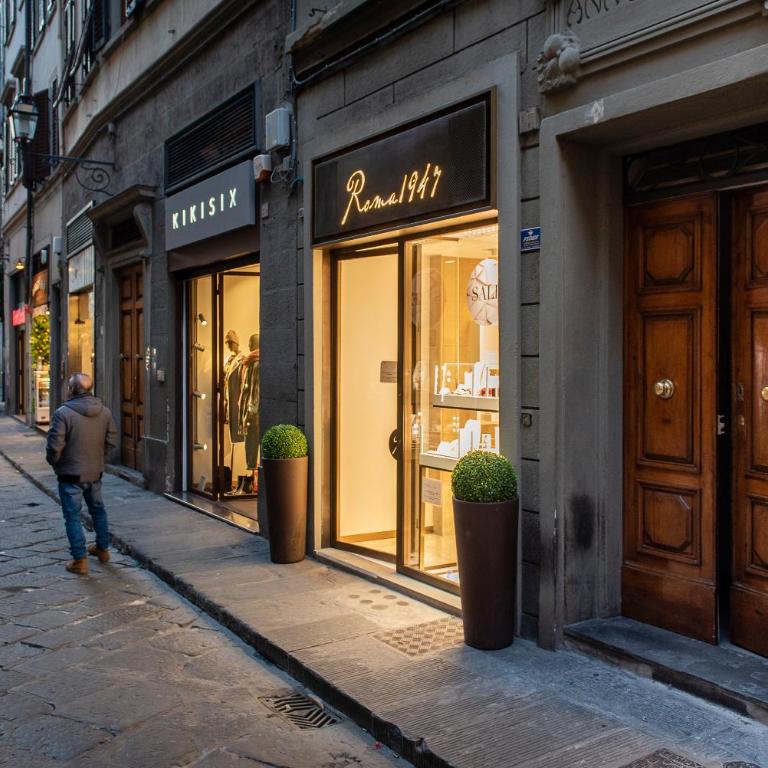 Borgo San Lorenzo Attico Duomo - Appartamento con 3 Camere da Letto - 44