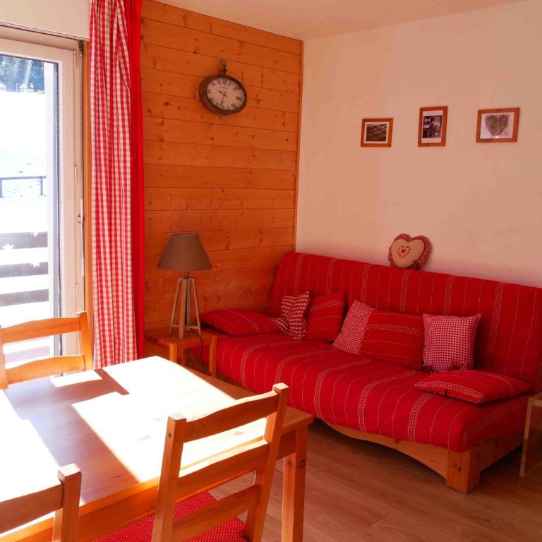 Romantic Chalet-Style Flat with Mountain View - Apartment mit Blick auf die Berge - 1