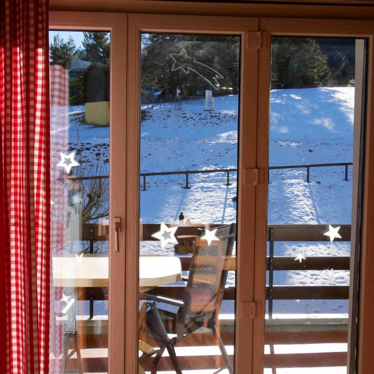 Romantic Chalet-Style Flat with Mountain View - Apartment mit Blick auf die Berge - 8