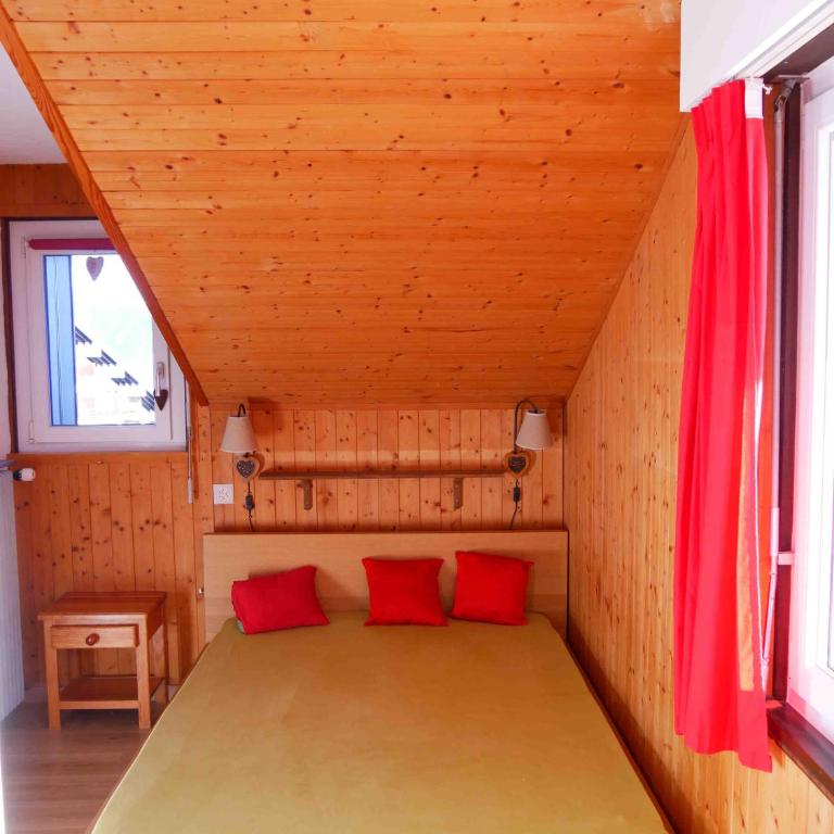 Romantic Chalet-Style Flat with Mountain View - Apartment mit Blick auf die Berge - 6