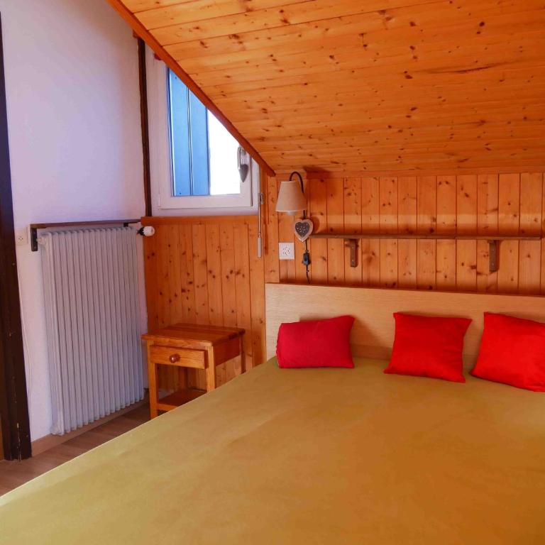 Romantic Chalet-Style Flat with Mountain View - Apartment mit Blick auf die Berge - 5