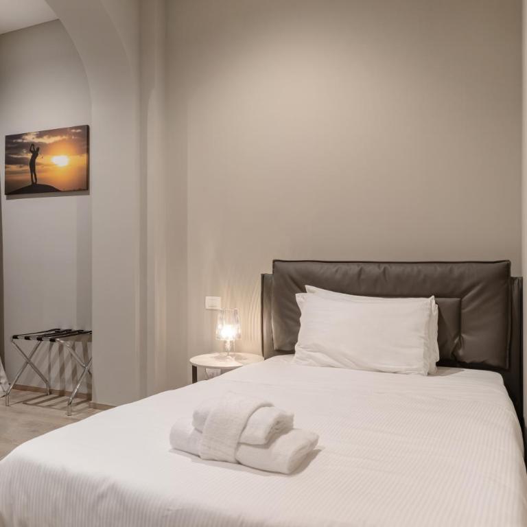 JOIVY Treviso Vittoria - Two Bedroom Apartment with Terrace - Tezzone - 7