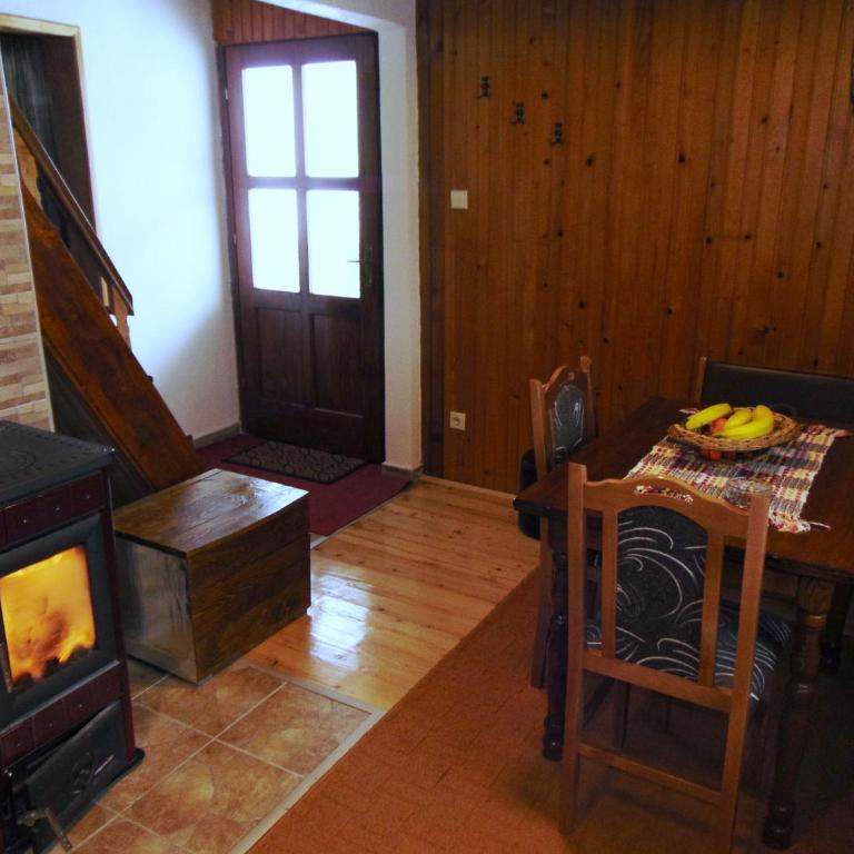 Vikendica Sekulić - Kuća sa 2 Spavaće Sobe - 17