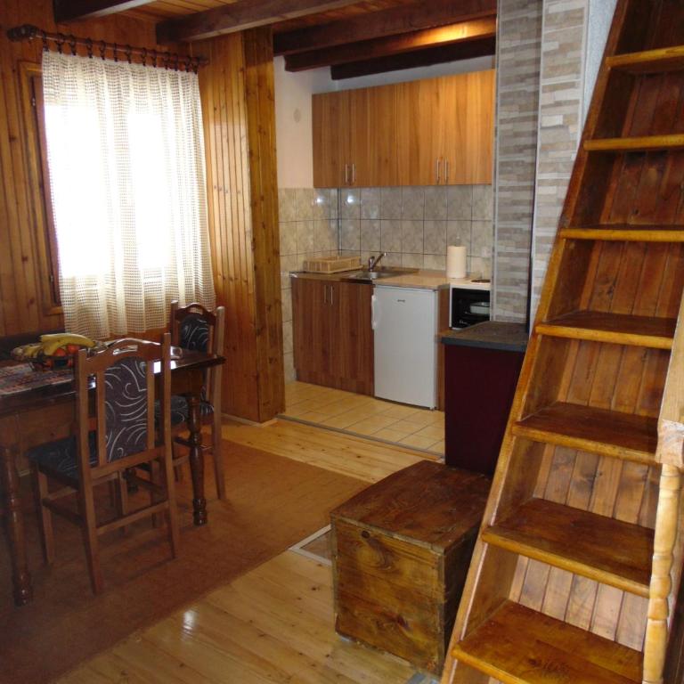 Vikendica Sekulić - Kuća sa 2 Spavaće Sobe - 18