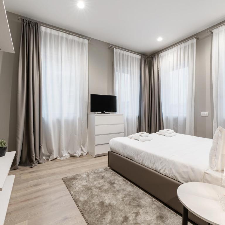 JOIVY Treviso Vittoria - Two Bedroom Apartment - Tezzone - 6