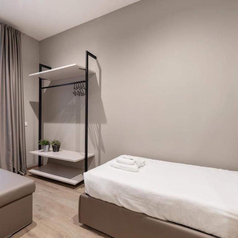 JOIVY Treviso Vittoria - Two Bedroom Apartment - Tezzone - 11
