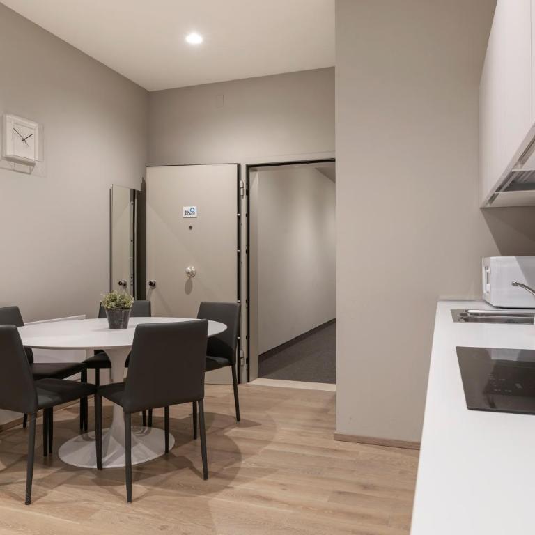 JOIVY Treviso Vittoria - Two Bedroom Apartment - Tezzone - 3