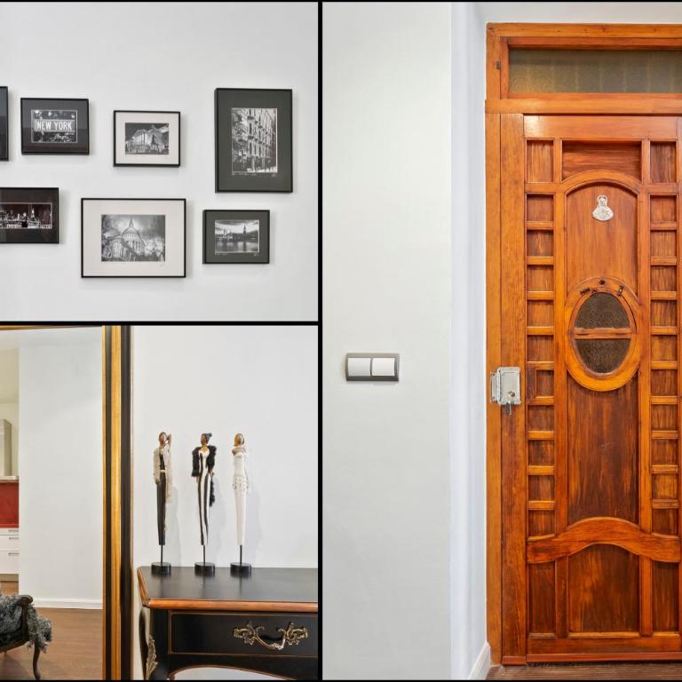 Casa Boutique Bailen Alicante Old Town - One-Bedroom Apartment - 22