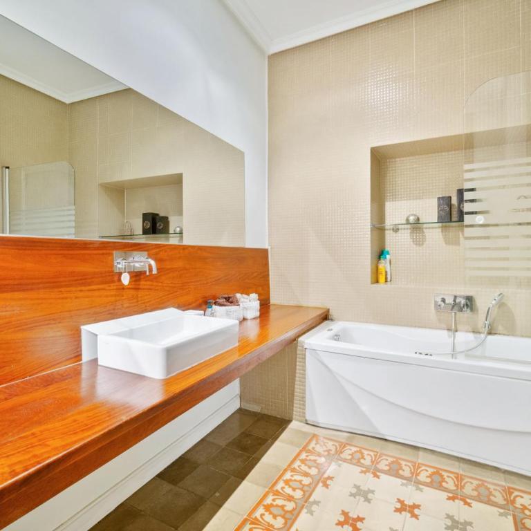 Casa Boutique Bailen Alicante Old Town - One-Bedroom Apartment - 20