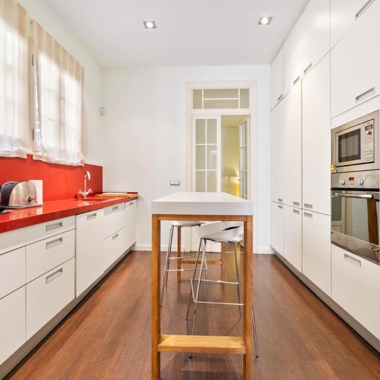 Casa Boutique Bailen Alicante Old Town - One-Bedroom Apartment - 3
