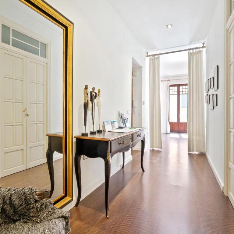 Casa Boutique Bailen Alicante Old Town - One-Bedroom Apartment - 23