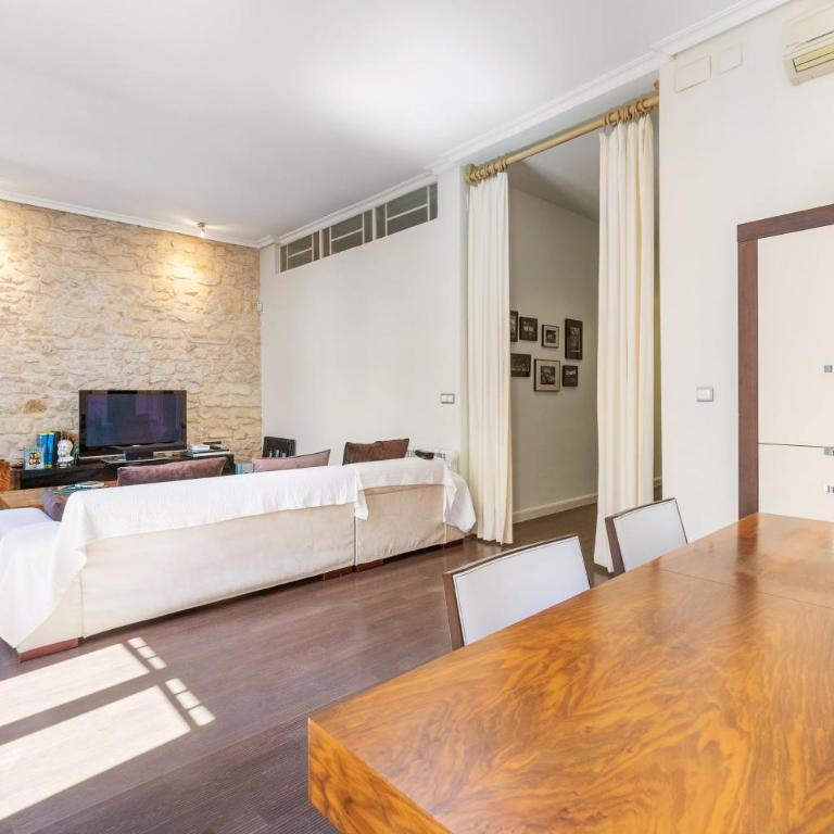 Casa Boutique Bailen Alicante Old Town - One-Bedroom Apartment - 12