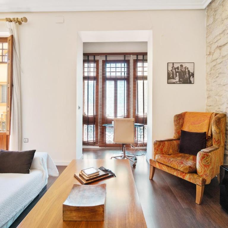 Casa Boutique Bailen Alicante Old Town - One-Bedroom Apartment - 2
