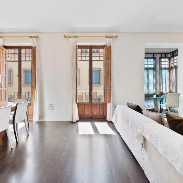 Casa Boutique Bailen Alicante Old Town - One-Bedroom Apartment - 15