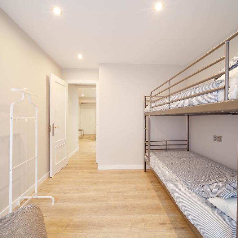 Alojamiento Centro-Nautico V VUT - Apartamento de 2 dormitorios - 2