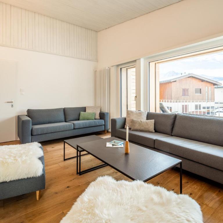 Apartment Majo 5-5 by Interhome - Maisonette - 1