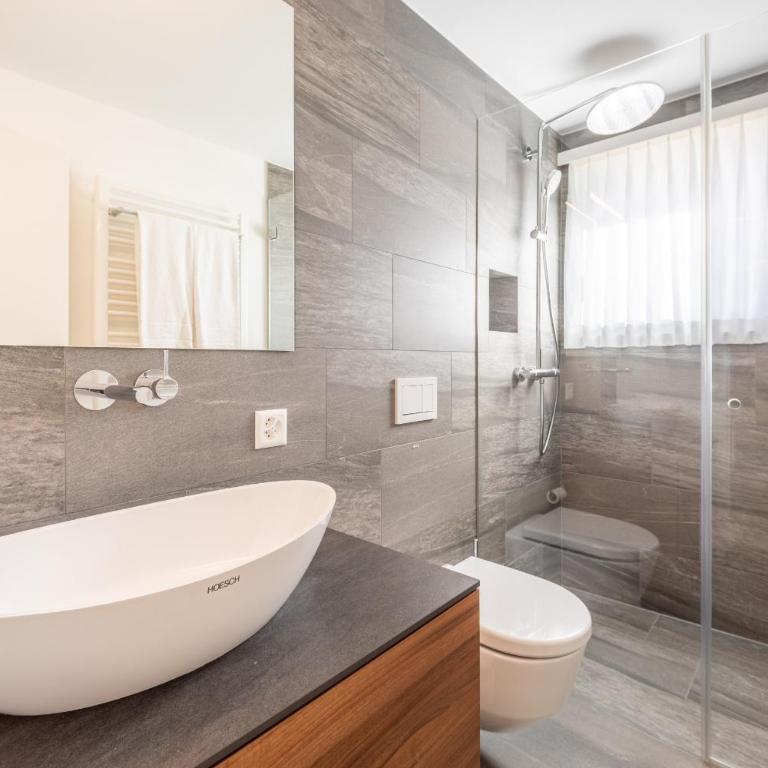Apartment Majo 5-5 by Interhome - Maisonette - 2