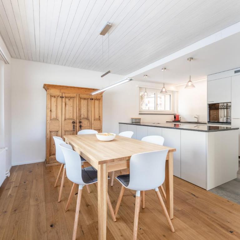 Apartment Majo 5-5 by Interhome - Maisonette - 3