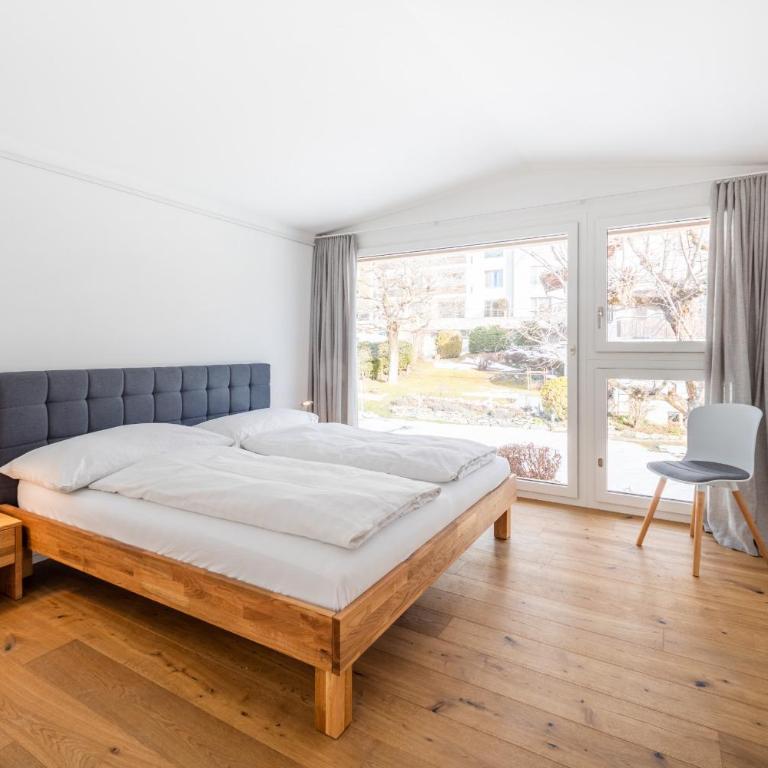 Apartment Majo 5-5 by Interhome - Maisonette - 5