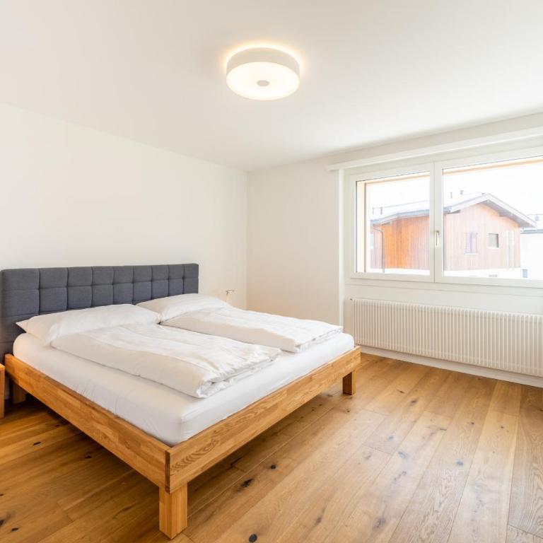 Apartment Majo 5-5 by Interhome - Maisonette - 6