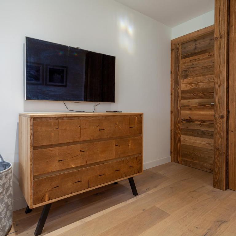 Apartment Brevent Fodera - Apartamento de 2 dormitorios - 27