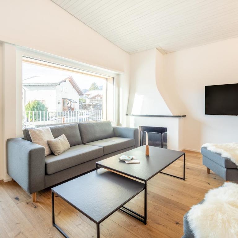 Apartment Majo 5-5 by Interhome - Maisonette - 7