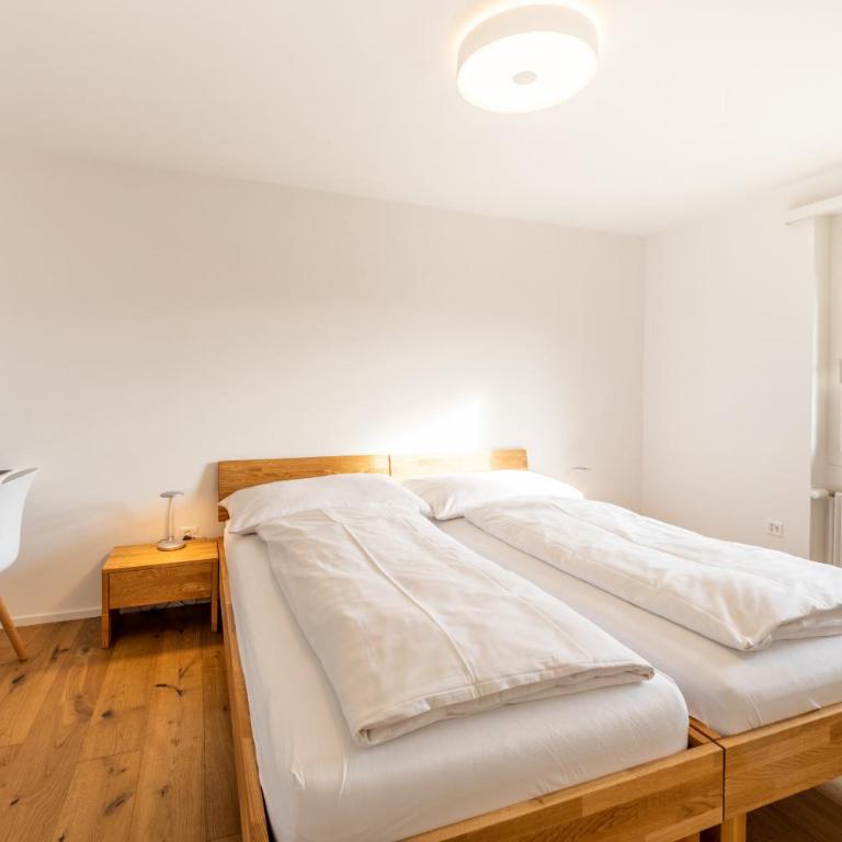 Apartment Majo 5-5 by Interhome - Maisonette - 8