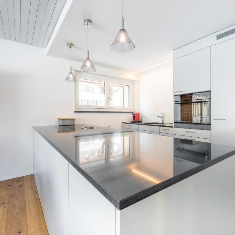 Apartment Majo 5-5 by Interhome - Maisonette - 9