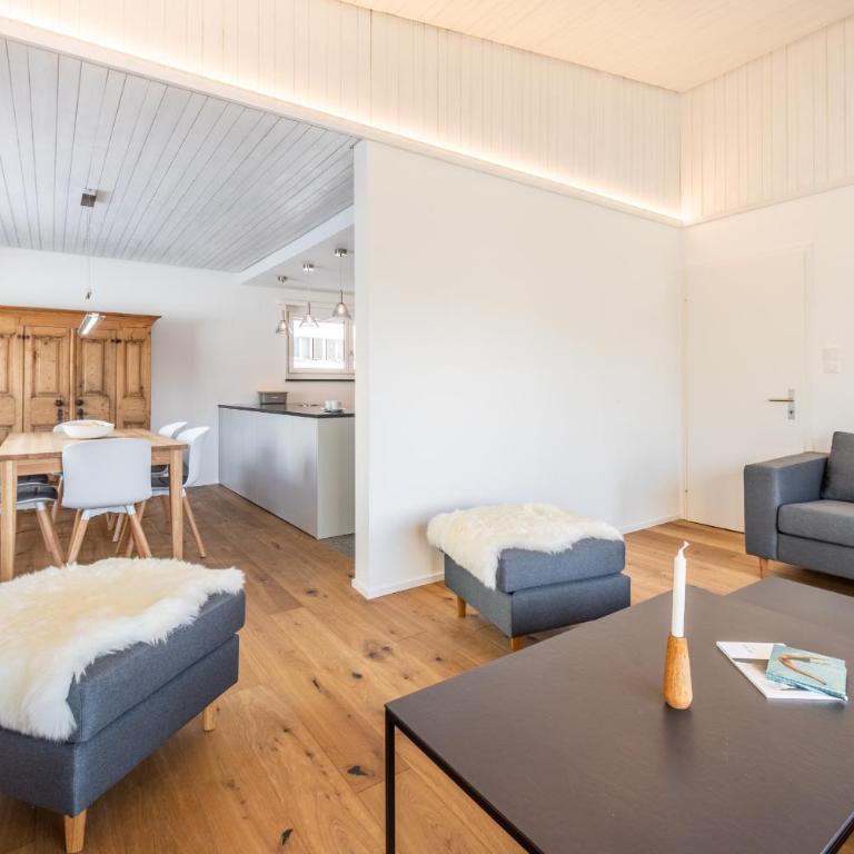 Apartment Majo 5-5 by Interhome - Maisonette - 13