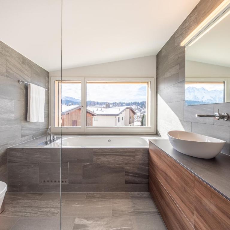Apartment Majo 5-5 by Interhome - Maisonette - 15