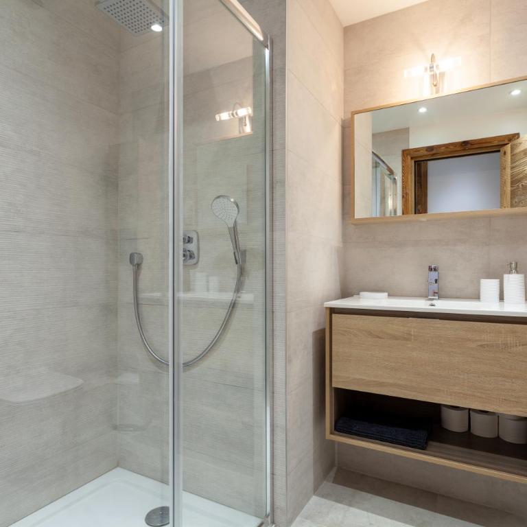 Apartment Brevent Fodera - Apartamento de 2 dormitorios - 31