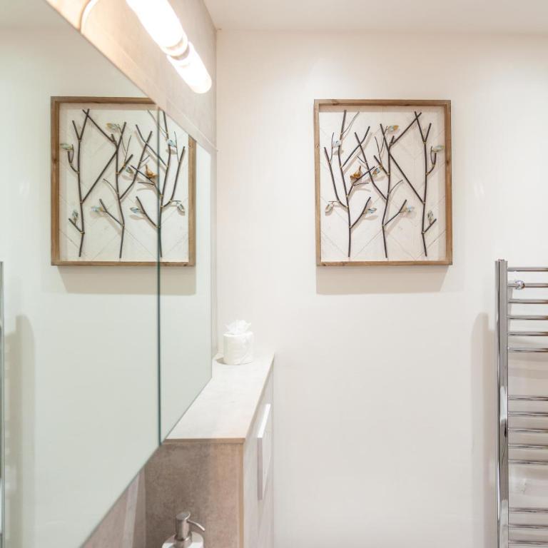 Apartment Brevent Fodera - Apartamento de 2 dormitorios - 39