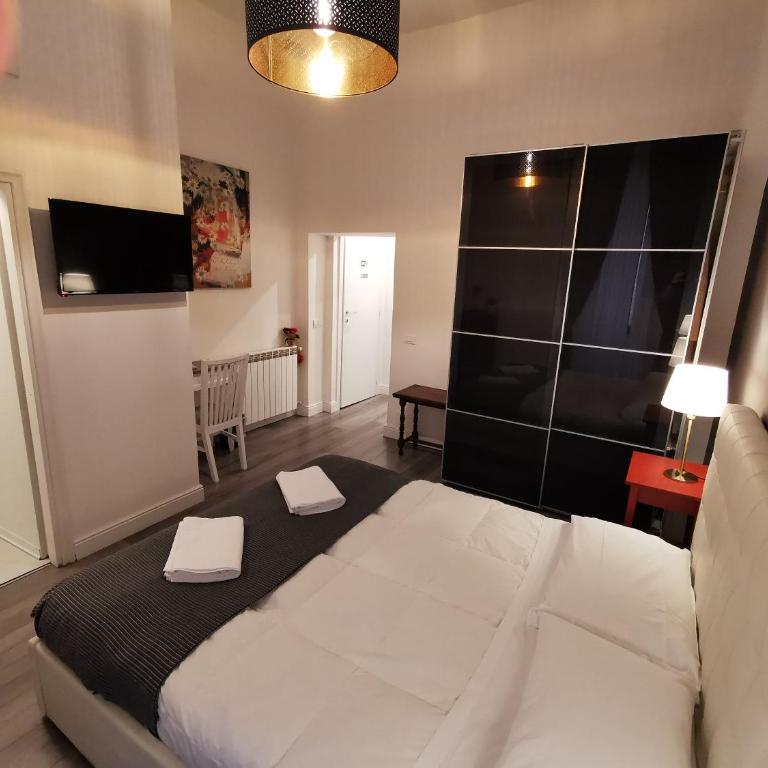 109 SUITES ROMA - Double Room - 5