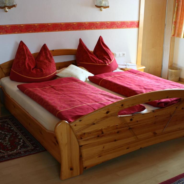 Haus Hildegard - Apartment - 6