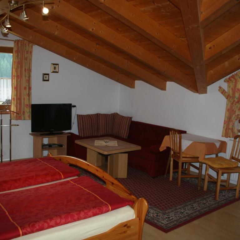Haus Hildegard - Apartment - 8