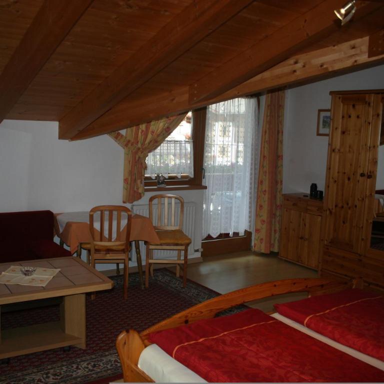 Haus Hildegard - Apartment - 11
