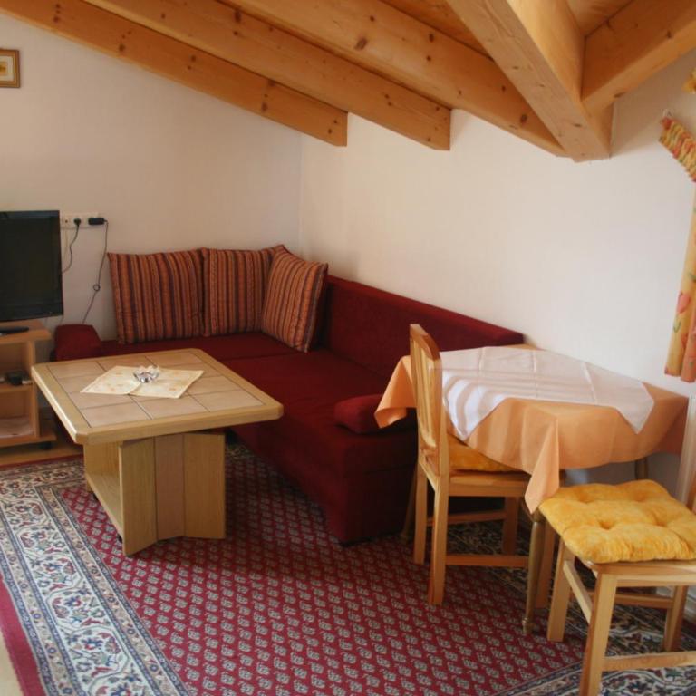Haus Hildegard - Apartment - 9