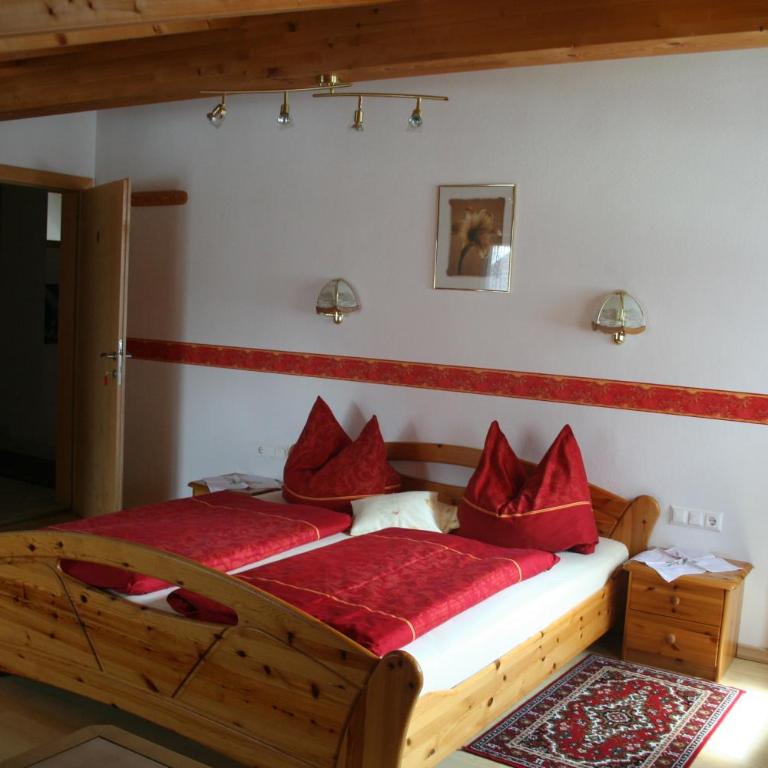Haus Hildegard - Apartment - 10