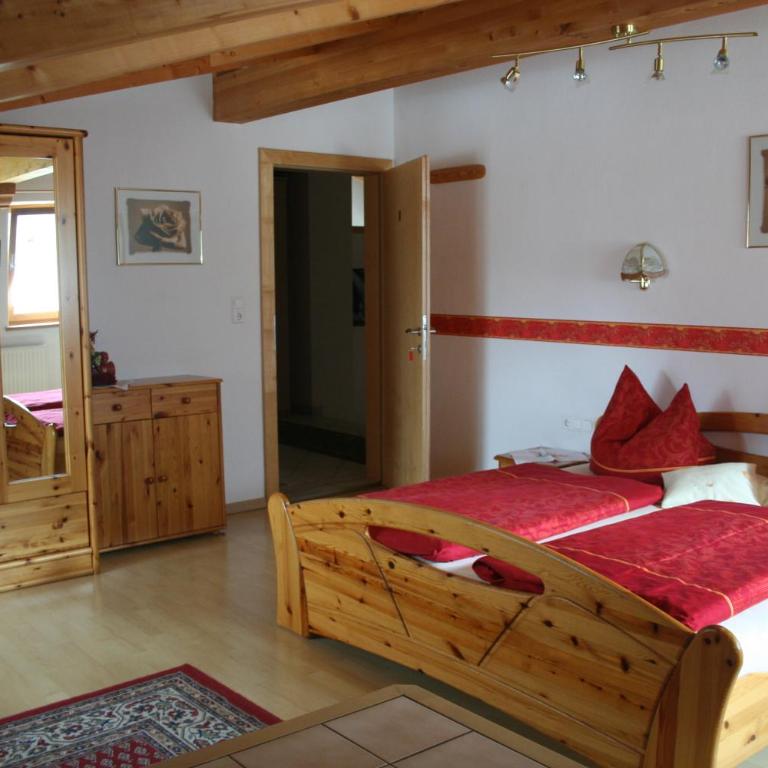 Haus Hildegard - Apartment - 7