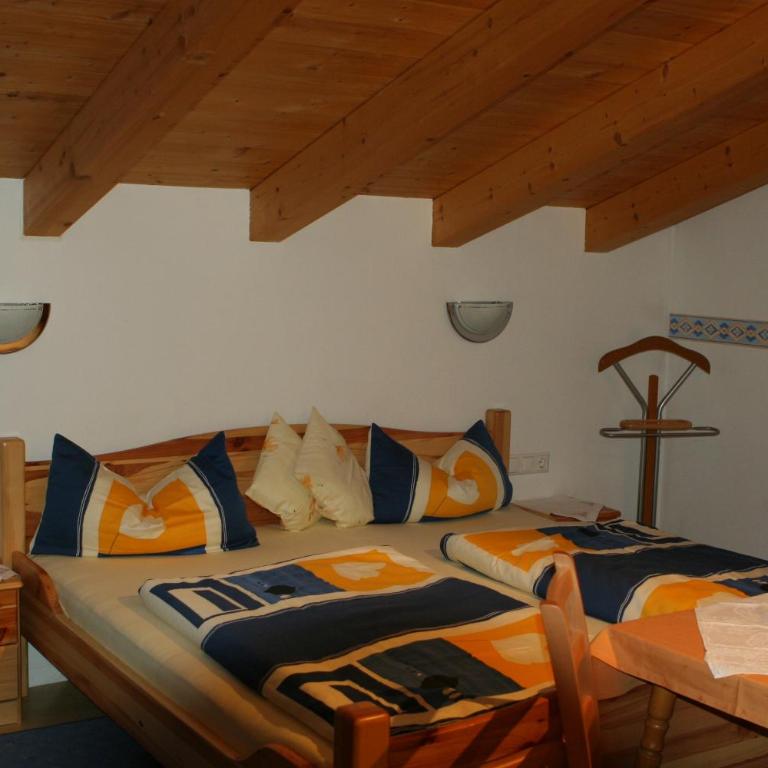 Haus Hildegard - Apartment - 21