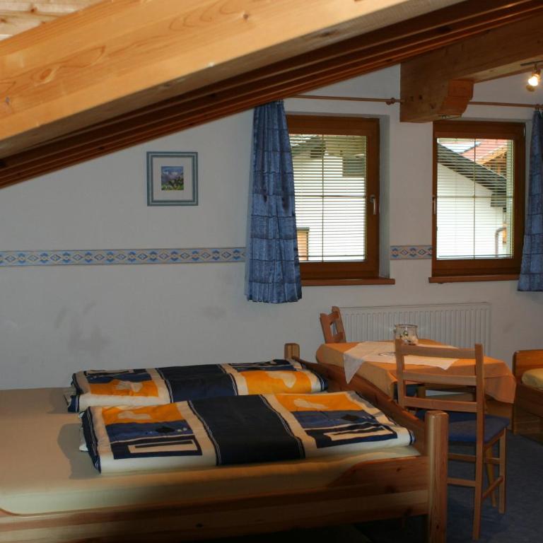 Haus Hildegard - Apartment - 19