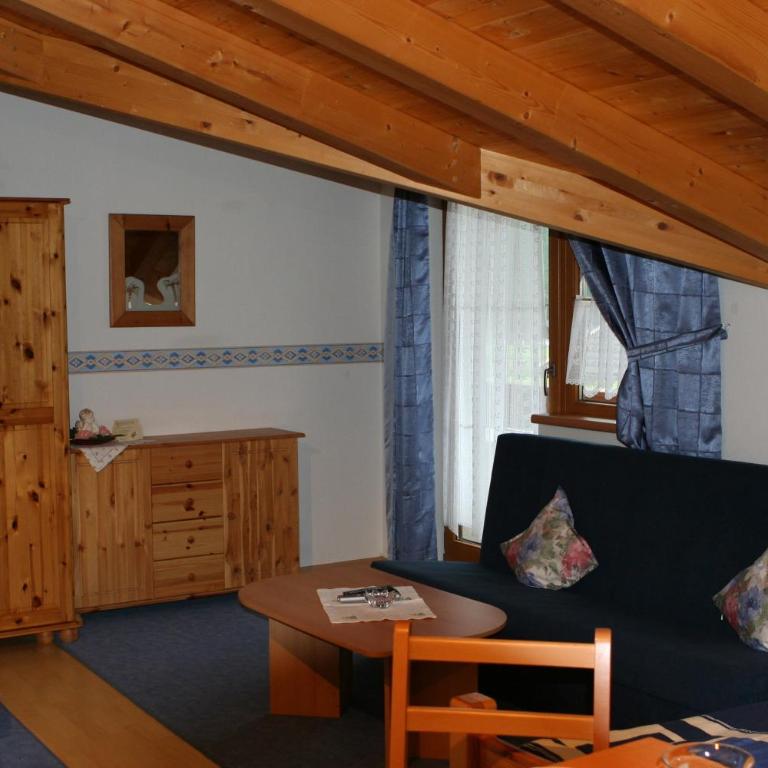 Haus Hildegard - Apartment - 20