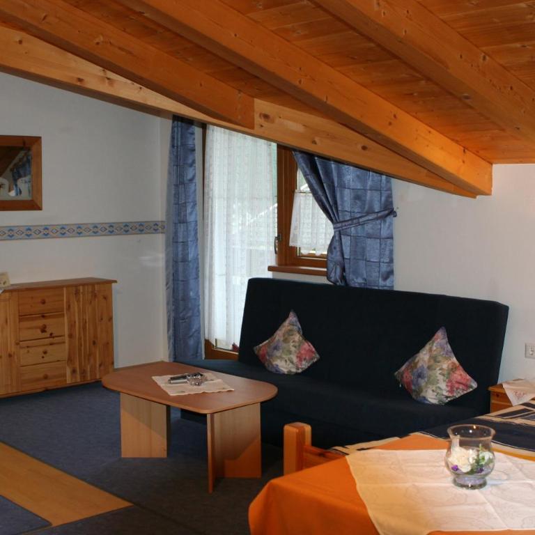 Haus Hildegard - Apartment - 22