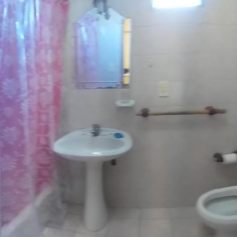 CASA A 6 CUADRAS PLAYA PUNTA MOGOTES, P/6 PERS. - Two-Bedroom House - 11