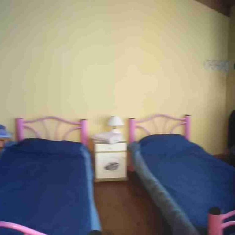 CASA A 6 CUADRAS PLAYA PUNTA MOGOTES, P/6 PERS. - Two-Bedroom House - 9